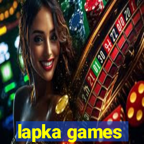 lapka games